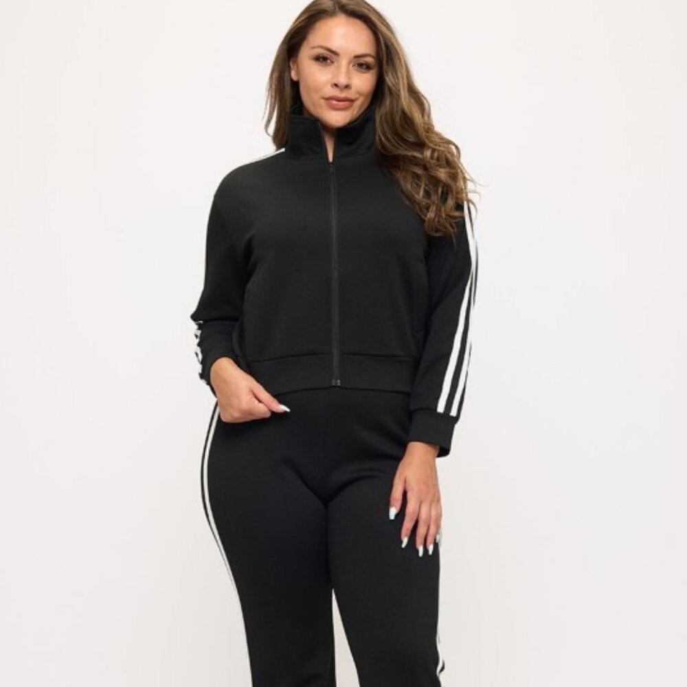 Track Suit